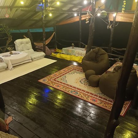 קו טאו Salamao Bungalow מראה חיצוני תמונה