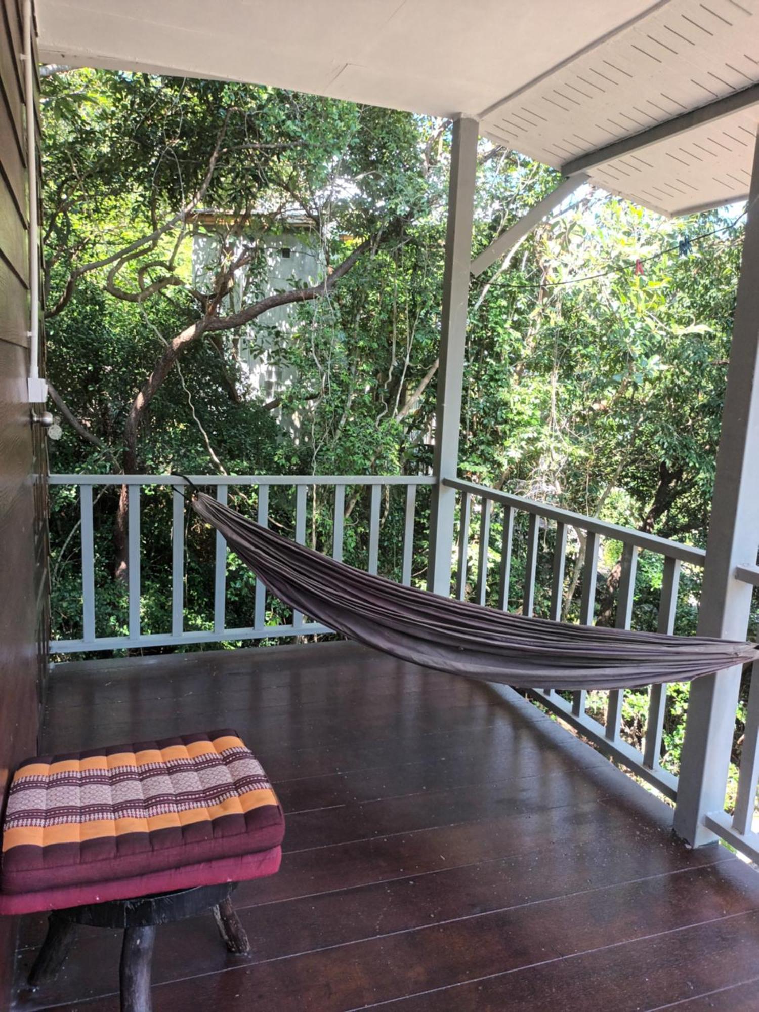 קו טאו Salamao Bungalow מראה חיצוני תמונה