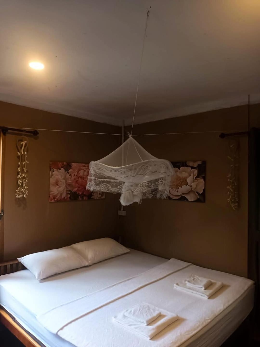 קו טאו Salamao Bungalow מראה חיצוני תמונה