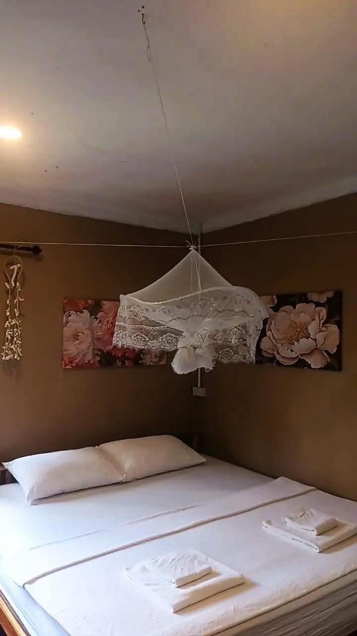 קו טאו Salamao Bungalow מראה חיצוני תמונה